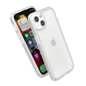 Catalyst - Custodia Influence per iPhone 13 / 14 - Trasparente