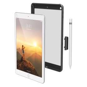 Catalyst - Custodia con Protezione dagli Impatti per iPad 9,7” di 5a/6a Generazione (2017/2018) - Nero Stealth