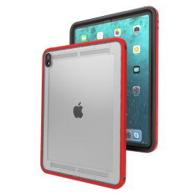 Catalyst - Custodia Impermeabile di Protezione Totale per iPad Pro 12.9" 3a Generazione (2021) - Rosso Fiamma