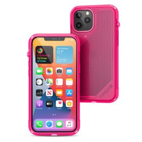 Catalyst - Custodia Vibe per iPhone 12 Pro Max - Rosa Neon 