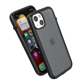 Catalyst - Custodia Influence per iPhone 13 Mini -  Nero Stealth