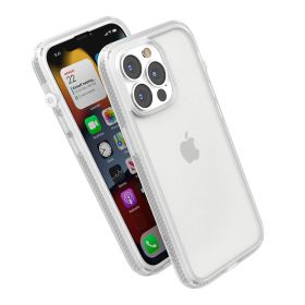 Catalyst - Custodia Influence per iPhone 13 Pro - Trasparente