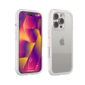 Catalyst - Cover Influence per iPhone 16 Pro - Trasparente