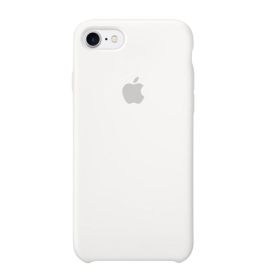  Apple iPhone 7 Silicone Case wit