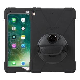 Joy Factory aXtion Bold MP - Case per iPad Pro 10,5" / Air 2019 - Nero