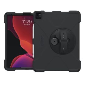 Joy Factory aXtion Bold MP - Case per iPad Pro 12.9" 2020 - Nero