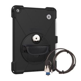 Joy Factory aXtion Bold MPS - Case per iPad 10.2'' - Nero