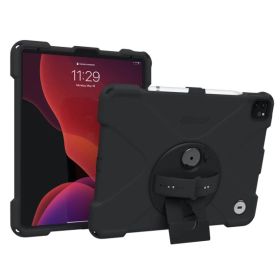 Joy Factory aXtion Bold MPS - Case per iPad Pro 12.9'' 2020 - Nero