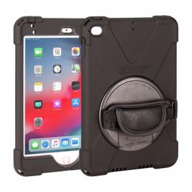 Joy Factory aXtion Bold P - Case per iPad Mini 4 / 5 - Nero