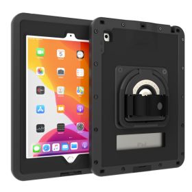 Joy Factory aXtion Pro MP - Case per iPad 10.2 2019 / 2020 - Nero
