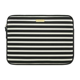 Laptop Sleeve per MacBook 13 pollici - Nero