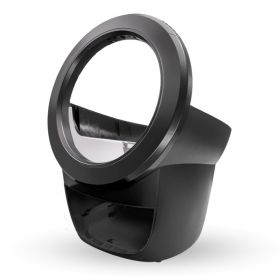 Litter-Robot 4 - Corpo - Nero