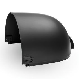 Litter-Robot - Cofano per Litter-Robot 4 - Nero