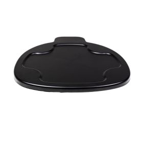 Litter-Robot - Base/tappeto per Litter-Robot 4 - Nero