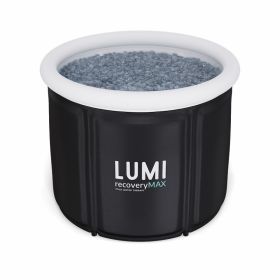 Lumi - Vasca per bagno di ghiaccio Recovery Pod Max