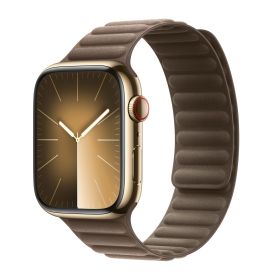 Apple Magnetic Link Apple Watch 38mm / 40mm / 41mm Taupe S/M