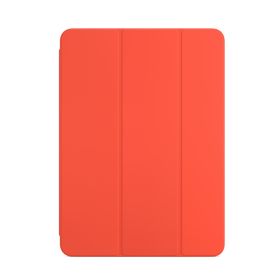Apple - Case Smart Cover per iPad 10.2'' (2021) - Electric Orange