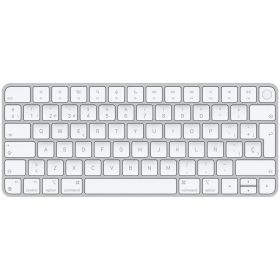 Apple - Tastiera Magic Keyboard con Touch ID QWERTY ESP - Bianco