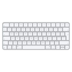 Apple - Tastiera Magic Keyboard QWERTY UK - Bianco
