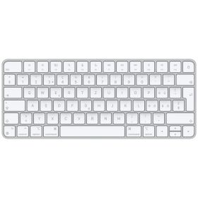 Apple - Tastiera Magic Keyboard QWERTY CHE - Bianco