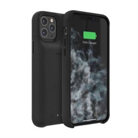 Mophie Juice Pack Access iPhone 11 Pro zwart