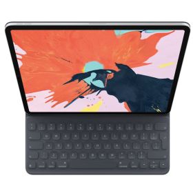 Apple Folio Smart Keyboard iPad Pro 12.9 inch QWERTY INT Nero