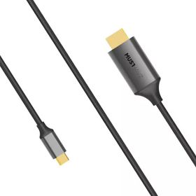 Musthavz - Cavo USB-C a HDMI 1.8m