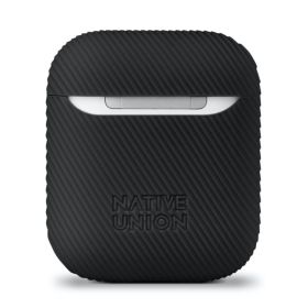 Native Union - Curve Custodia per AirPods - Nero
