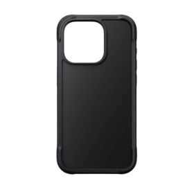 Nomad - Cover Rugged per iPhone 15 Plus - Nero