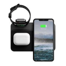 Nomad - Base di ricarica per Apple Watch V2