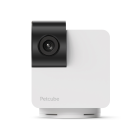 Petcube - Cam 360 Ultimate Camera Interattiva WiFi