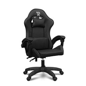 Ranqer - Sedia da gaming Apollo - Nera