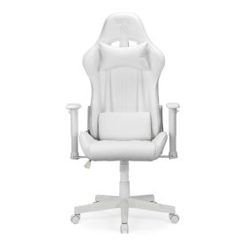 Ranqer Felix - Sedia da gaming - Bianca