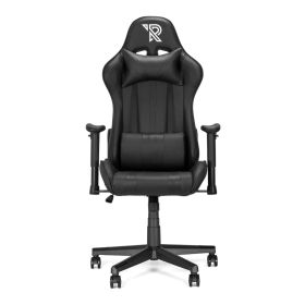 Ranqer Felix - Sedia da gaming - Nero