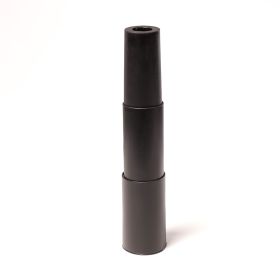 Ranqer - Copertura del pistone a gas - Nero