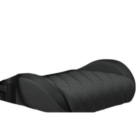 Ranqer - Sedile per sedia Halo RGB Fabric - Grigio
