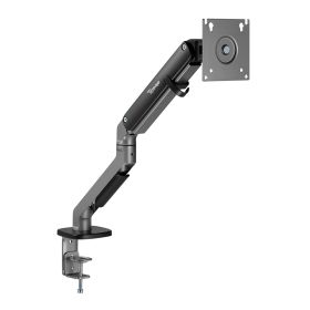 Ranqer - Supporto Pro per monitor con braccio singolo - Space Gray
