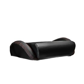 Ranqer Performance Seat Black