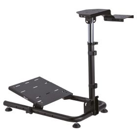 Ranqer - Supporto per volante - Nero
