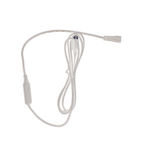 Ranqer - Cavo di alimentazione RGB - Modello V2 - Bianco