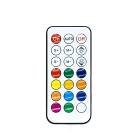Ranqer - Telecomando RGB 