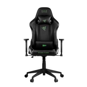 Razer - Sedia da Gaming TAROK ESSENTIALS - Nero