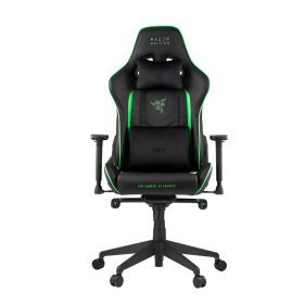 Razer - Sedia da Gaming TAROK PRO - Nero