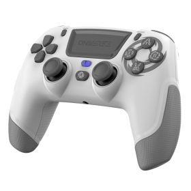 Oniverse - Revolt Controller Wireless Bluetooth - Moon White - PS4 / PC / Mobile