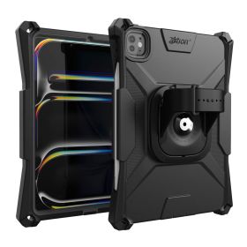 Joy Factory aXtion Bold MP - Custodia per iPad Pro 11" (2024/M4)
