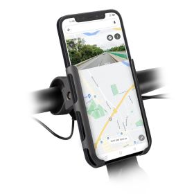 SBS - Supporto per Smartphone Antivibrazione per bici e moto
