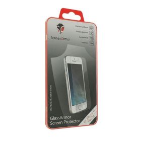 ScreenArmor GlassArmor Apple iPhone 5 / 5S / 5C / SE