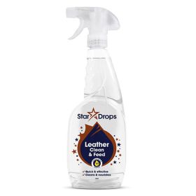 Ranqer - Detergente e smacchiatore per pelli