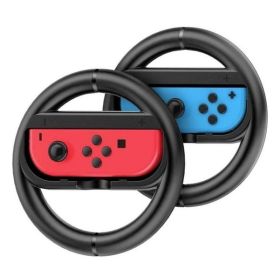Steelplay Nintendo Switch - Volante - Set di 2