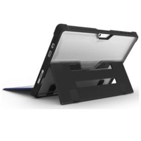 STM - Custodia Dux MS per Surface Pro 2017 / Pro 4 / Pro 6 - Nero